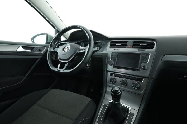 Volkswagen Golf VII 1.2 TSI BlueMotion Tech Edition BV6