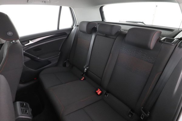 Volkswagen Golf VII 1.4 TSI BlueMotion Tech Sound BV6