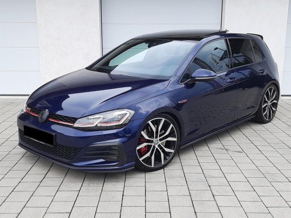 Volkswagen GTI Perf. DSG