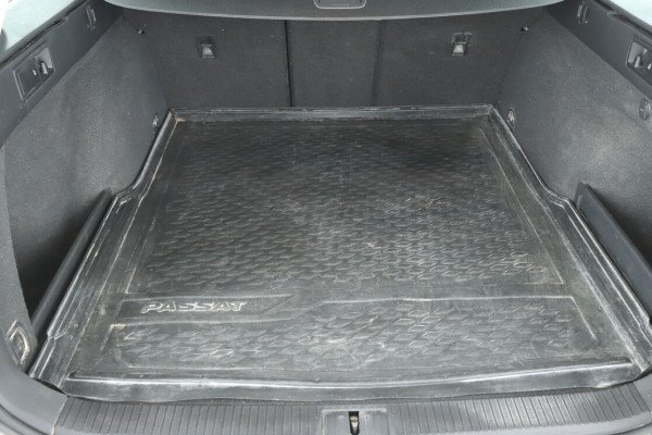Volkswagen Passat SW 1.4 TSI ACT BlueMotion Tech Connect DSG7