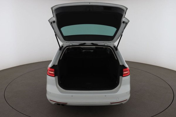 Volkswagen Passat SW 1.8 TSI BlueMotion Tech DSG7