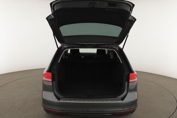 Volkswagen Passat SW 2.0 TDI BlueMotion Tech Confortline DSG6