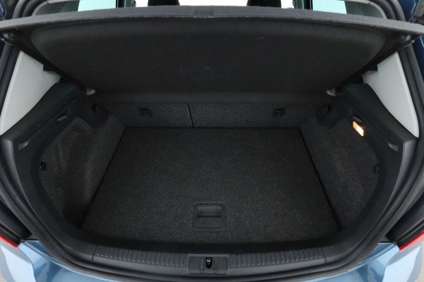 Volkswagen Polo 1.2 TSI BlueMotion Tech Allstar DSG7