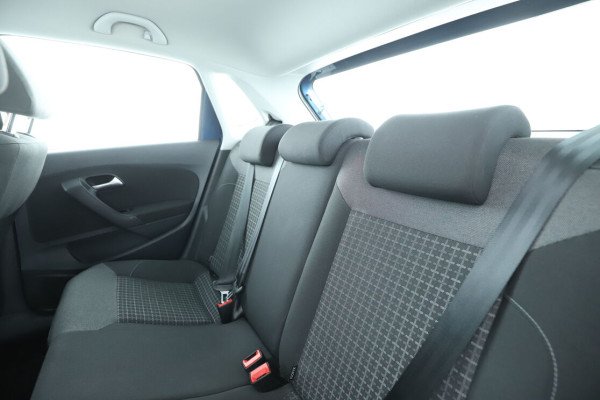 Volkswagen Polo 1.2 TSI BlueMotion Tech Confortline DSG7