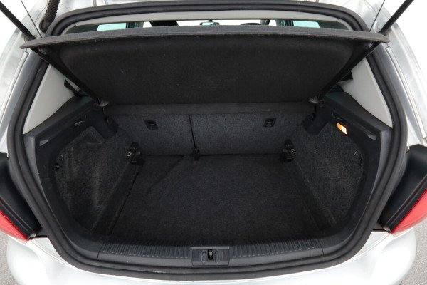 Volkswagen Polo 1.2 TSI BlueMotion Tech CrossPolo