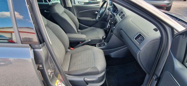 Volkswagen Polo V Comfortline