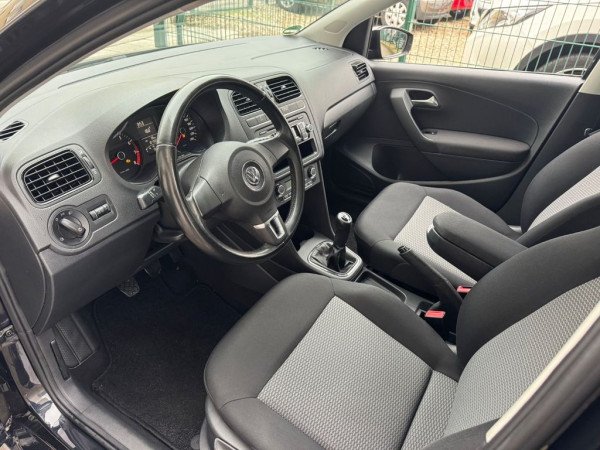 Volkswagen Polo V Trendline
