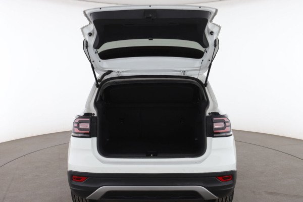 Volkswagen T-Cross 1.0 TSI First Edition