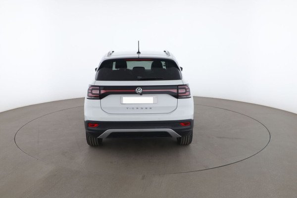 Volkswagen T-Cross 1.0 TSI First Edition