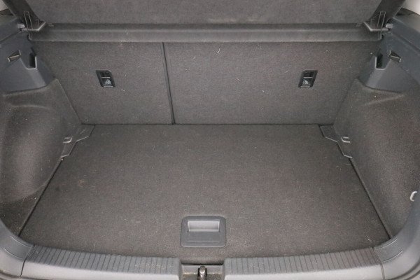 Volkswagen T-Cross 1.0 TSI Life DSG