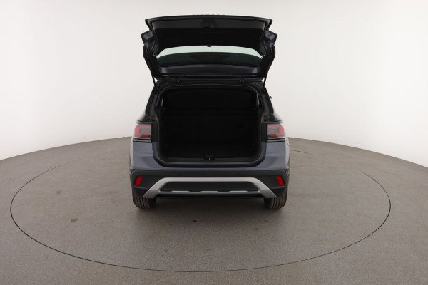 Volkswagen T-Cross 1.0 TSI Life DSG