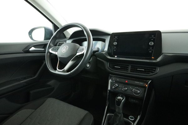 Volkswagen T-Cross 1.0 TSI Life DSG