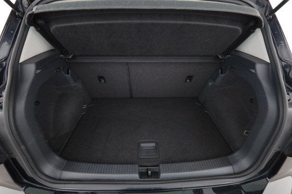 Volkswagen T-Cross 1.0 TSI Lounge