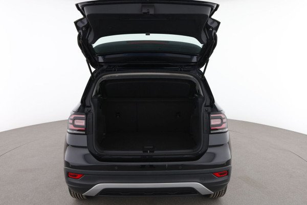Volkswagen T-Cross 1.0 TSI Lounge