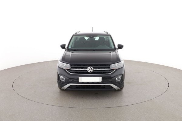 Volkswagen T-Cross 1.0 TSI Lounge