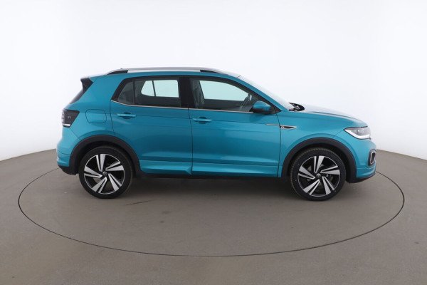 Volkswagen T-Cross 1.0 TSI R-Line DSG mandataire auto