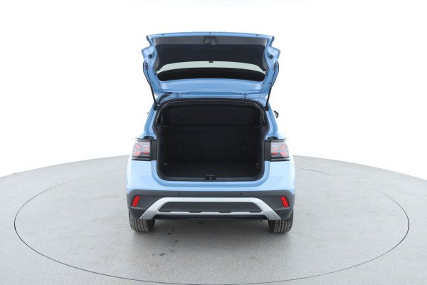 Volkswagen T-Cross 1.0 TSI Style DSG