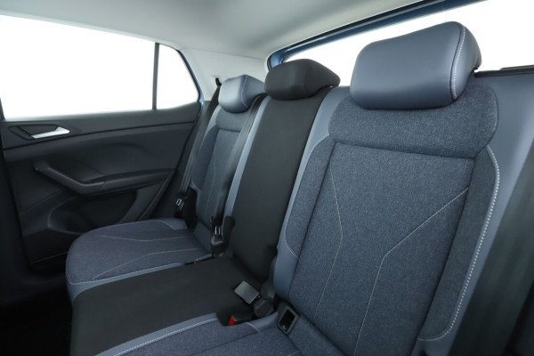 Volkswagen T-Cross 1.0 TSI Style DSG