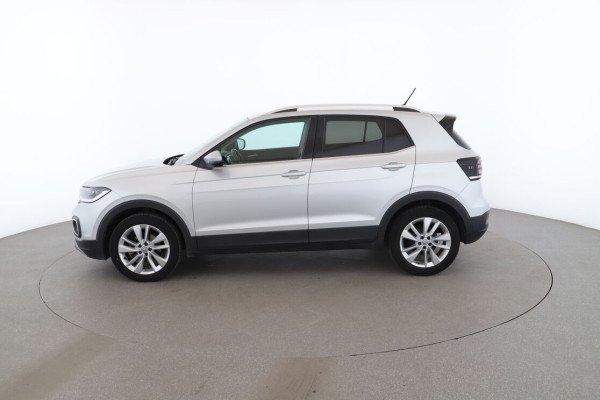 Volkswagen T-Cross 1.6 TDI Carat DSG