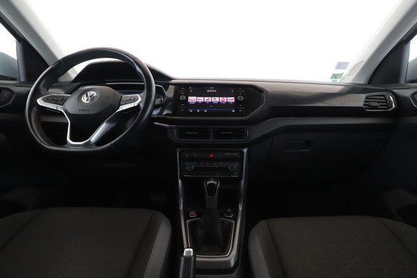 Volkswagen T-Cross 1.6 TDI Carat DSG