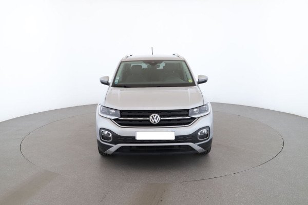 Volkswagen T-Cross 1.6 TDI Carat DSG