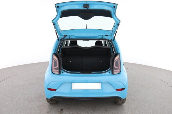 Volkswagen up! 1.0 BlueMotion Tech Up Connect