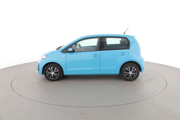 Volkswagen up! 1.0 BlueMotion Tech Up Connect location voiture