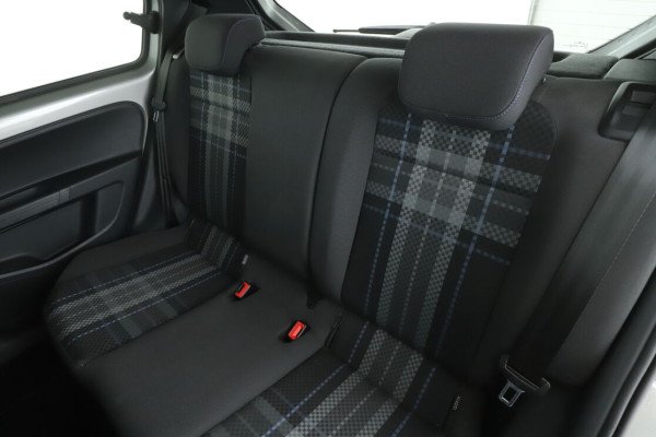 Volkswagen up! 1.0 Up! Club