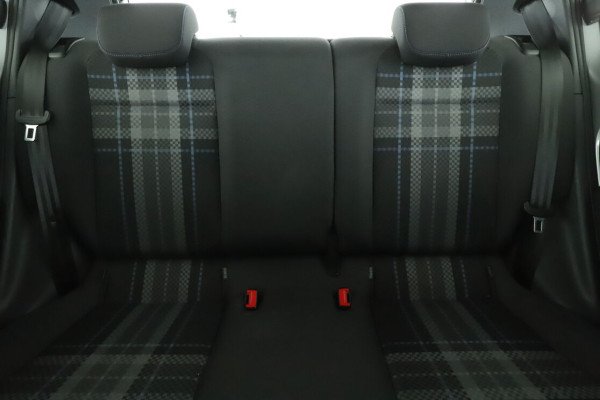 Volkswagen up! 1.0 Up! Club
