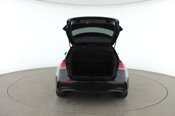 Mercedes-Benz Classe A 250 AMG Line 7G-DCT