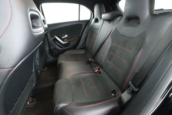 Mercedes-Benz Classe A 250 AMG Line 7G-DCT
