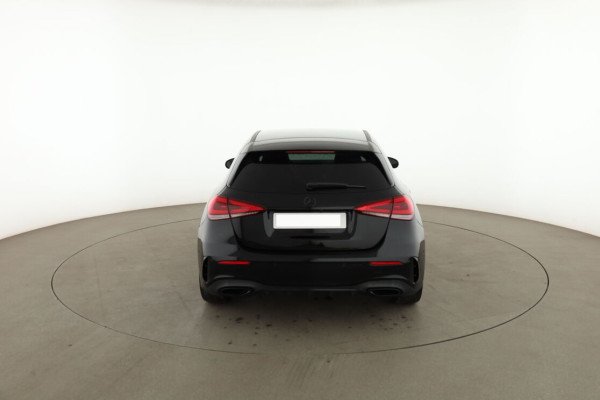 Mercedes-Benz Classe A 250 AMG Line 7G-DCT